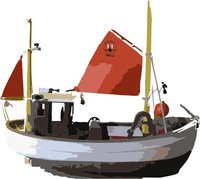 RC - Modellschiffe & Zubehör